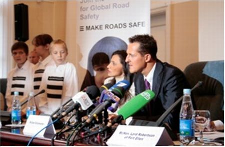 Global Road Safety